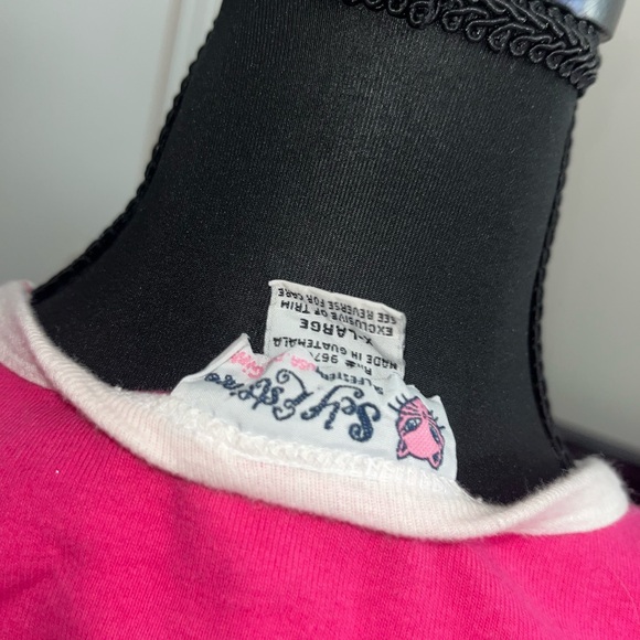 Cat Tee - Picture 3 of 3